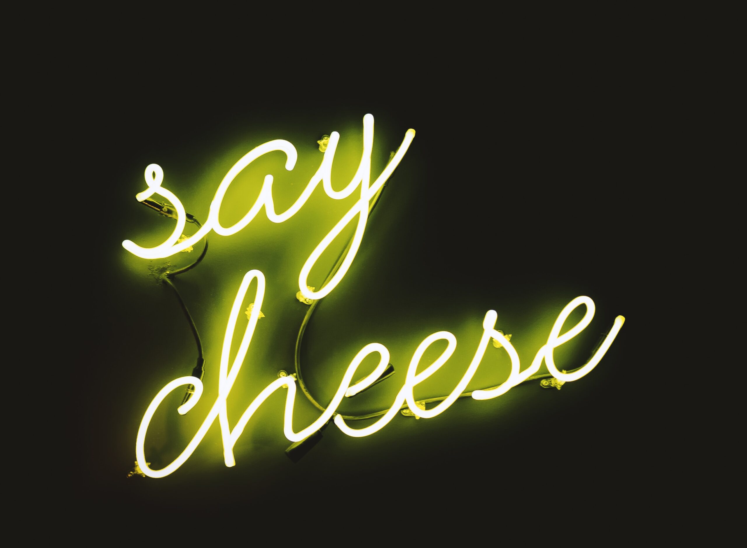 Say Cheese! | Dentist in Wayne