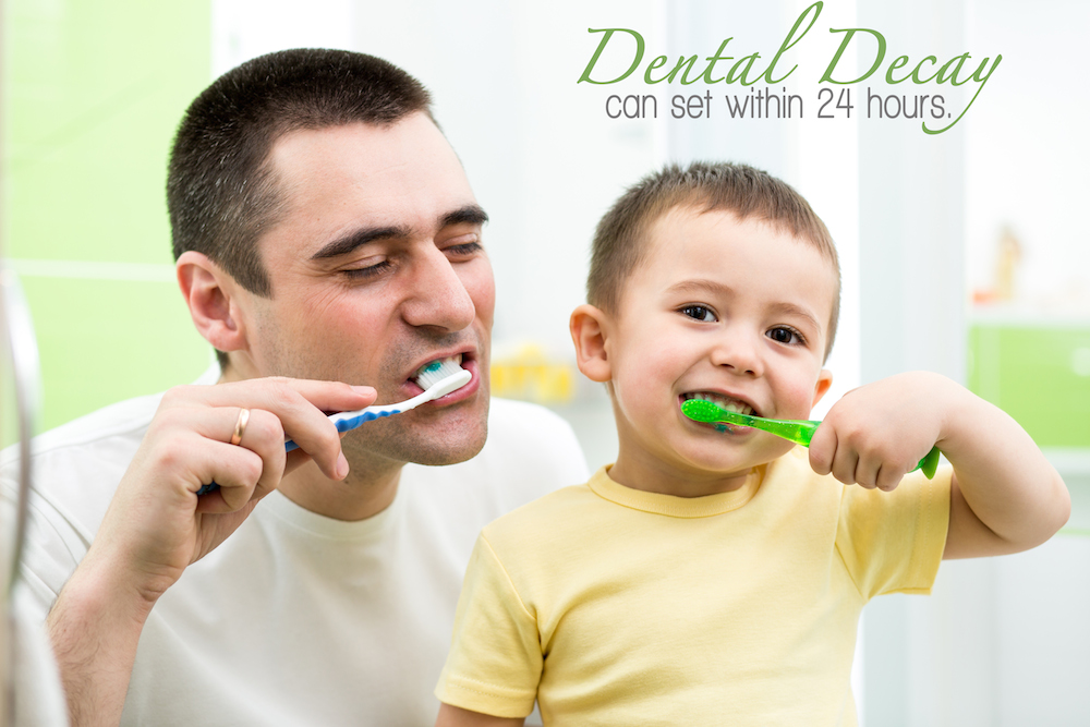 Tooth Decay – Something You Need to Know About | Wayne NE Dentist