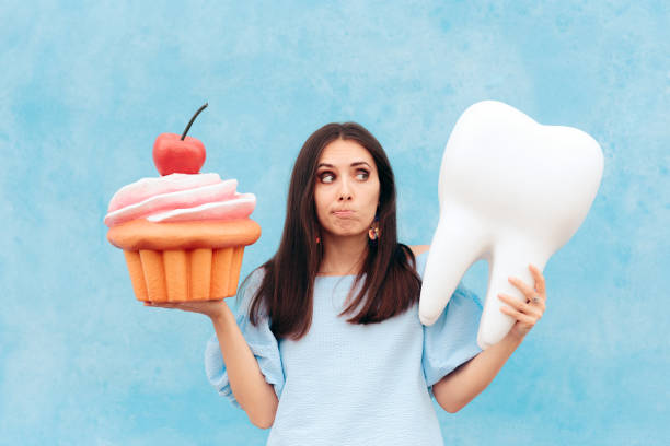 The Sweet Truth About Cavities: Exploring the Relationship between Sugar and Dental Health | Wayne NE Dentist